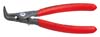 KNIPEX Precisionslsringstng Gr, frsedd med korrosionssky