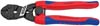 KNIPEX CoBolt Svart, frsedd med korrosionsskydd 200 mm