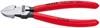 KNIPEX Sidavbitare fr plast Med plastverdrag 160 mm