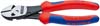 KNIPEX TwinForce Svart, frsedd med korrosionsskydd 180 mm