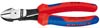 KNIPEX Kraftsidavbitare Svart, frsedd med korrosionsskydd 1