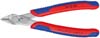 KNIPEX Electronic Super Knips Med flerkomponentsverdrag 12