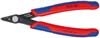 KNIPEX Electronic Super Knips Brunerat Med flerkomponentsv