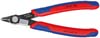 KNIPEX Electronic Super Knips Brunerat Med flerkomponentsv