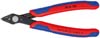 KNIPEX Electronic Super Knips Brunerat Med flerkomponentsv