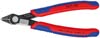 KNIPEX Electronic Super Knips Brunerat Med flerkomponentsv