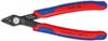 KNIPEX Electronic Super Knips Brunerat Med flerkomponentsv