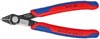 KNIPEX Electronic Super Knips Brunerat Med flerkomponentsv