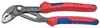 KNIPEX Cobra Gr, frsedd med korrosionsskydd 180 mm