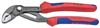 KNIPEX Cobra Gr, frsedd med korrosionsskydd 180 mm