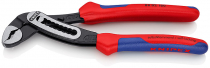 KNIPEX Alligator Svart, frsedd med korrosionsskydd 180 mm