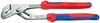 KNIPEX Polygriptng Med sprled Frkromad Med flerkomponents