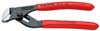 KNIPEX Minipolygriptng Svart, frsedd med korrosionsskydd 1