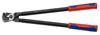 KNIPEX Kabelsax Med flerkomponentsverdrag 500 mm