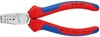 KNIPEX Crimptng fr ndhylsor Med flerkomponentsverdrag 14