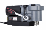 Euroboor Magnetborrmaskin Kompakt Vinkel 12-36mm
