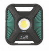 ALS SPX600 Flodlampa 6000 Lumen