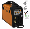 JASIC PRO MIG 200 Multi Process Inverter PFC Wide Voltage