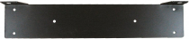 ExtraljusHllare LED bar 2fste Svart cc mellan hlen 41,5cm