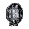 LDL-04 Extraljus 9tum LED