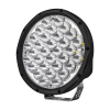 Yukon 9tum extraljus LED 9-32V DC 120W IP68