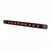 DARK KNIGHT SLIM POSITIONSLJUS 9LED