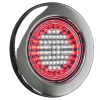 IZE LED baklampa back/dim