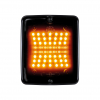 DARK KNIGHT IZE LED SQUARE