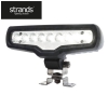 Arbetsljus LED Rock Solid 4100 lumen 47W