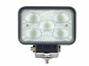 Arbetslampa Led 50W 4500 Lumen