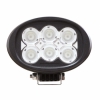 Arbetslampa LED 60W