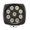 Arbetslampa LED 27W