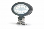 Arbetslampa LED 50W DT-kontakt