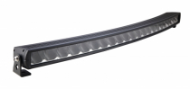 ARCUM LED bar curved 40tum 220W Positionsljus 9-36V DC