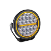 Siberia Night Ranger 7tum Extraljus LED