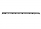 "ALTA 52""""SLUTSLD"" LED bar 135W 12-34V DC