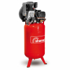 Kompressor Block K30 5,5hk 270l.tank 586 l/m 3-fas