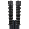 Hetvattenslang 8 mm 20 m M22/M22 IPC/Krnzle/Krcher