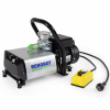 Hydraulpump PME70-2500MRV/VR70 Elhyd.pump 230 V 700 bar