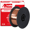 Svetstrd fr stl 0,8mm 5kg Telwin