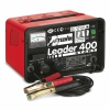 Batteriladdare/starter Leader 400 12/24V 230V