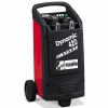 Batteriladdare/starter Dynamic 420 12/24V 230V