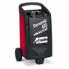 Batteriladdare/starter Dynamic 620 12/24V 230V