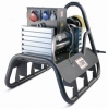 Traktorelverk lgvarvigt 50kVA 1500v/min 400V/230V