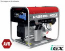 Elverk GE5000HBM-L