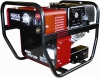 Mosa Magic Weld 200 3 kVA 230 V AC Honda GX270