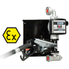 ST EX50 230V K33 ATEX med automathandtag och mtare