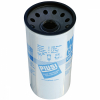Dieselfilter med vattenabsorbtion