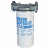Dieselfilter vattenabsorb. med filterhus 150 l/min