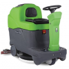 IPC kbar kombiskurmaskin Cleantime CT80 BT55Raider